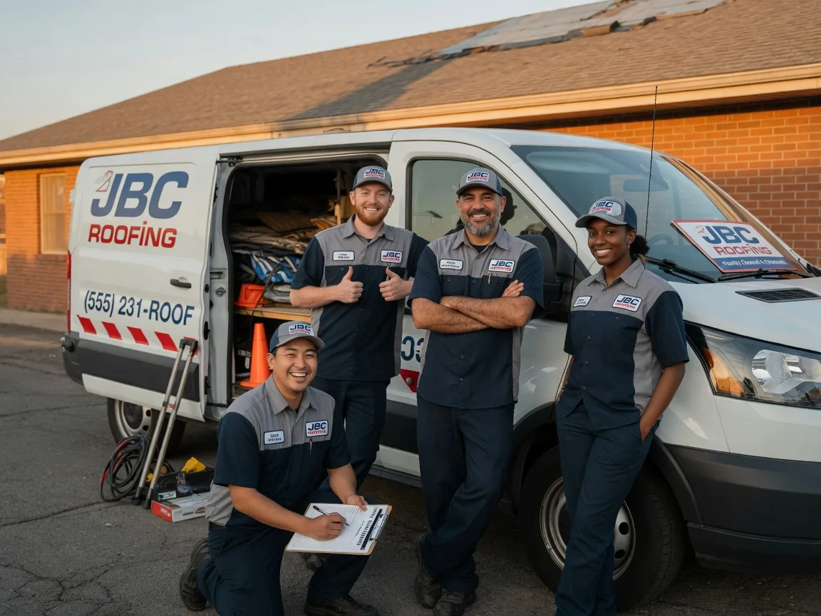 Roof Replacement company in Ogden, UT