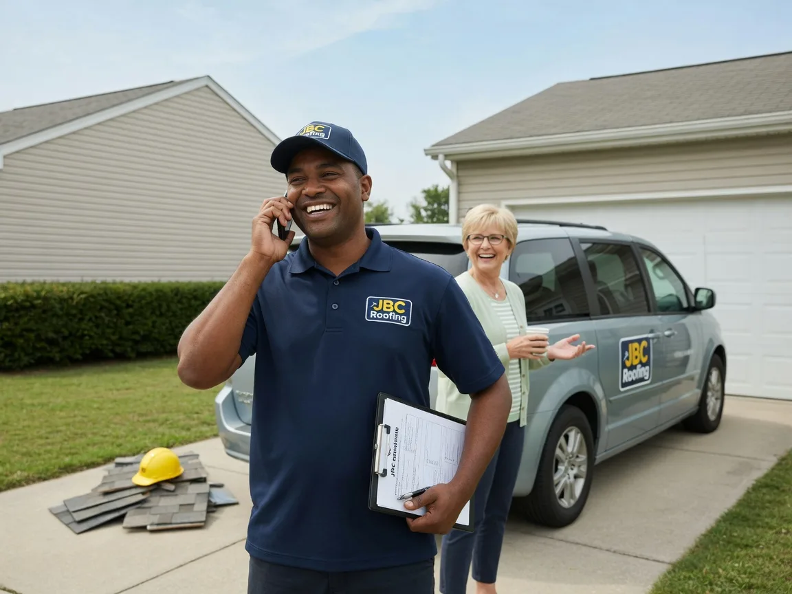 Roof Replacement Ogden, UT FAQs